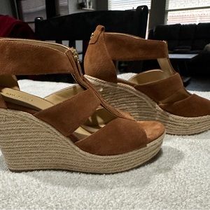 Michael Kors Wedges